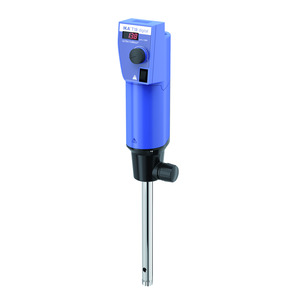 Homogenizador T 18 digital ULTRA-TURRAX<sup>®</sup>
