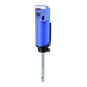 Homogenizador de alta potencia T 50 digital ULTRA-TURRAX<sup>®</sup>