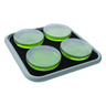 Accessories for Shaking Incubators ES-20 / ES-80 Accessories for Shaking Incubators ES-20 / ES-80