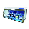 Cabinas de UV/PCR UVT-B-AR / UVT-S-AR / UVC/T-M-AR