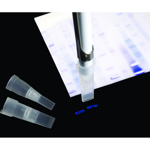 Puntas para escisión de gel desechables GelX
