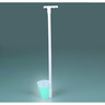 Sampling Dippers DispoLadle, HDPE Sampling Dippers DispoLadle, HDPE