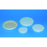 Caps, metal, for LLG-Wide-Neck jars Caps, metal, for LLG-Wide-Neck jars