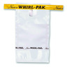 Bolsa de muestras Whirl-Pak<sup>®</sup>, PE, est&eacute;riles