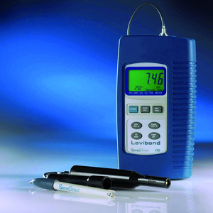 Medidores multiparamétricos SensoDirect 150