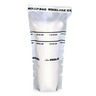 Sample bags Whirl-Pak Stand-Up, PE, sterile, free standing