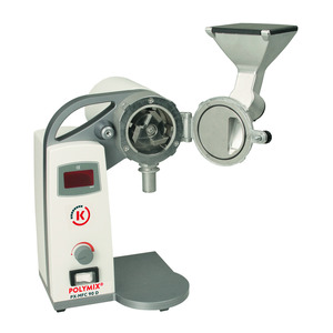 Molino de secado POLYMIX<sup>®</sup> PX-MFC 90 D
