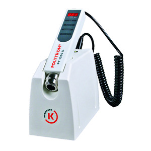 Homogeneizador portátil POLYTRON<sup>®</sup> PT 1300 D (High End Line)