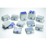 Exchangeable blocks Eppendorf SmartBlocks and accessories for Eppendorf ThermoMixer C and ThermoStat C