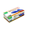 Guantes desechables LLGergo, nitrilo, sin polvo Guantes desechables LLGergo, nitrilo, sin polvo