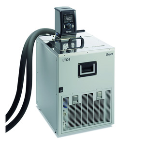 Termostato con refrigeración LTC 4
