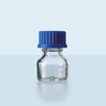 DURAN laboratory glass bottle GL 25