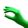 Chemical Protection Gloves DermaShield, Polychloroprene, Sterile