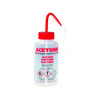 LLG-Safety vented wash bottles, LDPE LLG-Safety vented wash bottles, LDPE