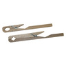 Test tube holders, wood Test tube holders, wood