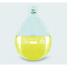 Evaporator flask pear shape, borosilicate glass 3.3 Evaporator flask pear shape, borosilicate glass 3.3