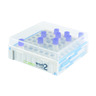 Caja criogénica Kryobox Work2StoreTM, PP Caja criogénica Kryobox Work2StoreTM, PP