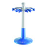Soportes para pipetas Flip & Grip para micropipetas de monocanal y multicanal Soportes para pipetas Flip & Grip para micropipetas de monocanal y multicanal