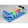 Label station, acrylic for Tough-Tags / Cryo-Babies / Tough-Spots Label station, acrylic for Tough-Tags / Cryo-Babies / Tough-Spots