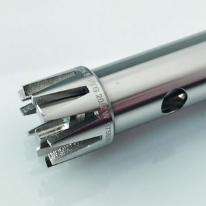 Cabezales de dispersión para homogenizadores POLYTRON<sup>®</sup>