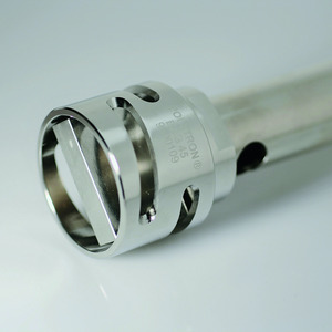 Cabezales de dispersión para homogenizadores POLYTRON<sup>®</sup>