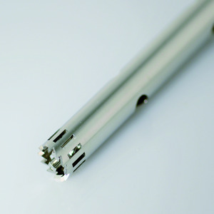 Cabezales de dispersión para homogenizadores POLYTRON<sup>®</sup>