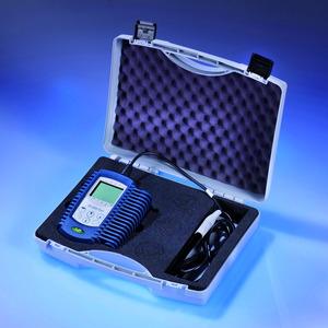 Medidor de conductividad SD320CON