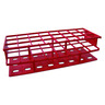 Test tube racks Nalgene, acetal plastic