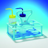 Wash Bottle Carrier, PP Wash Bottle Carrier, PP