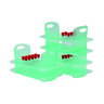 Tube Rack Origami, PP Tube Rack Origami, PP
