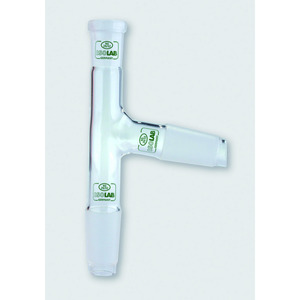 Distilling Adapters, borosilicate glass 3.3