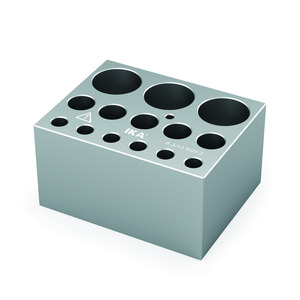 Bloques de aluminio para calentador de bloque seco