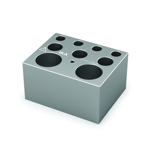 Bloques de aluminio para calentador de bloque seco
