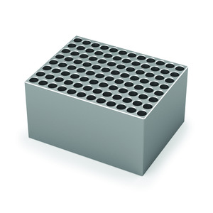 Bloques de aluminio para calentador de bloque seco