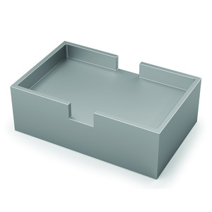 Bloques de aluminio para calentador de bloque seco