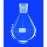 Evaporating flasks with conical ground joint, DURAN Evaporating flasks with conical ground joint, DURAN
