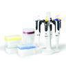 Pipetas monocanal Transferpette® S, volumen variable, Starter-kits