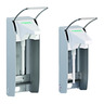 Dispensador, estructura de aluminio Dispensador, estructura de aluminio