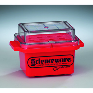 Mini Refrigerador Cryo-Safe