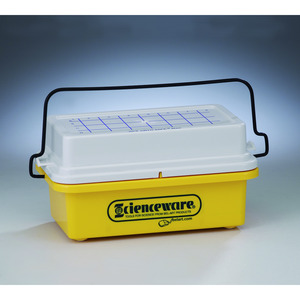 Mini Refrigerador Cryo-Safe