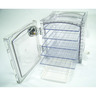 Accessories for LLG-Vacuum desiccator cabinets Heavy Duty