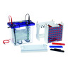 Depósito para la electroforesis en gel VS20 Wave Maxi