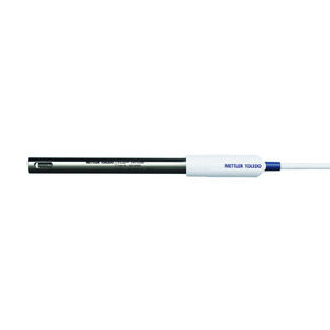 Sensores de conductividad InLab<sup>®</sup> para medidores de conductividad Mettler Toledo