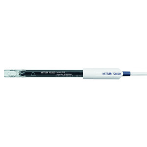 Sensores de conductividad InLab<sup>®</sup> para medidores de conductividad Mettler Toledo