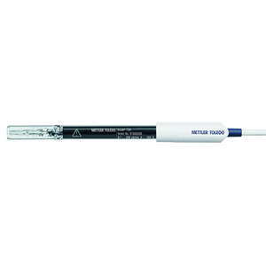 Sensores de conductividad InLab<sup>®</sup> para medidores de conductividad Mettler Toledo