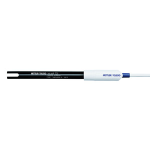Sensores de conductividad InLab<sup>®</sup> para medidores de conductividad Mettler Toledo