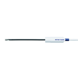 Sensores de conductividad InLab<sup>®</sup> para medidores de conductividad Mettler Toledo