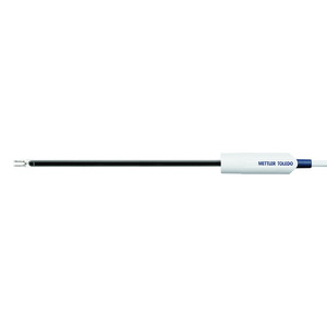 Sensores de conductividad InLab<sup>®</sup> para medidores de conductividad Mettler Toledo