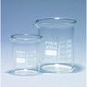 Vaso de precipitados, forma baja, Pyrex<sup>®</sup>