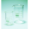 Beakers, tall form, Pyrex